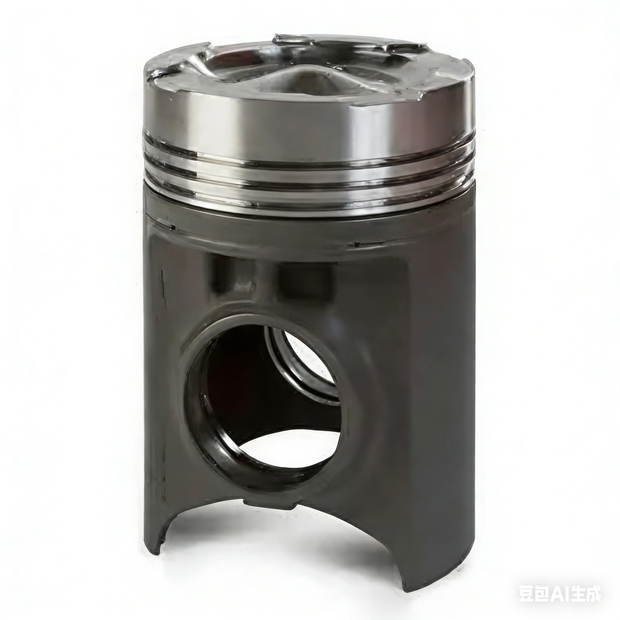 Wärtsilä W200 | Four-stroke European-Made Marine Diesel Engine Spare Parts | Piston Crowns